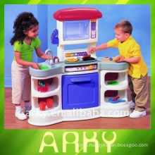 Kids Plastic Toy - Kitchen